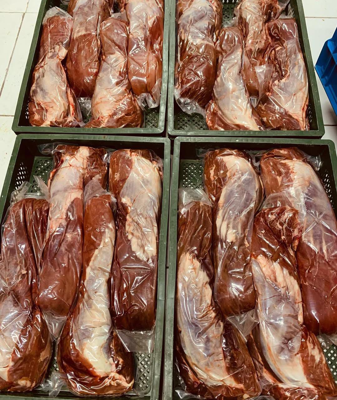 Mehmet Yazıcıoğlu Et